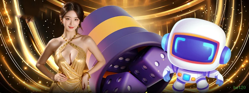 Download Android bet20