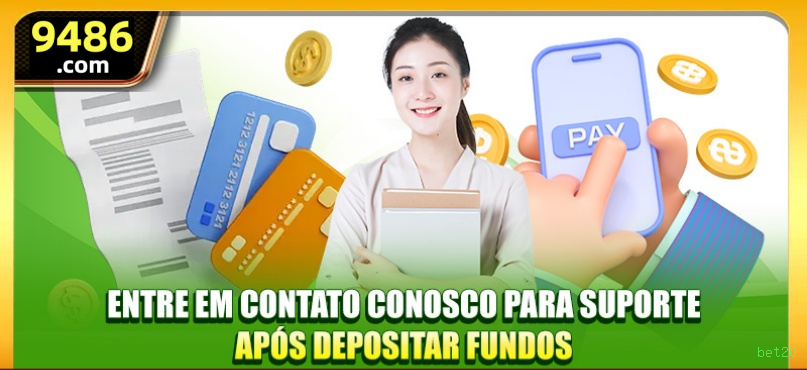 Cashback semanal bet20