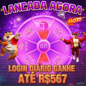 Cadastro bet20