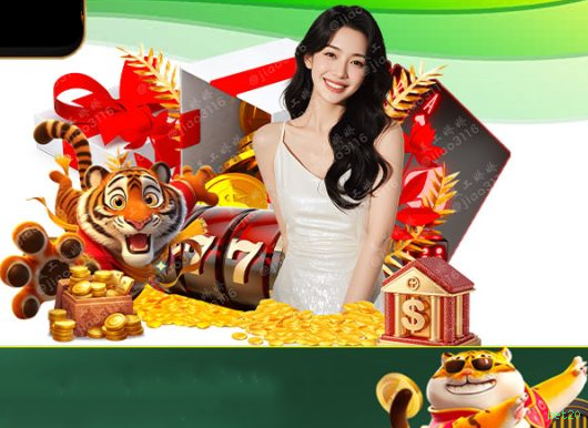 Fortune Tiger - RTP 96.81%