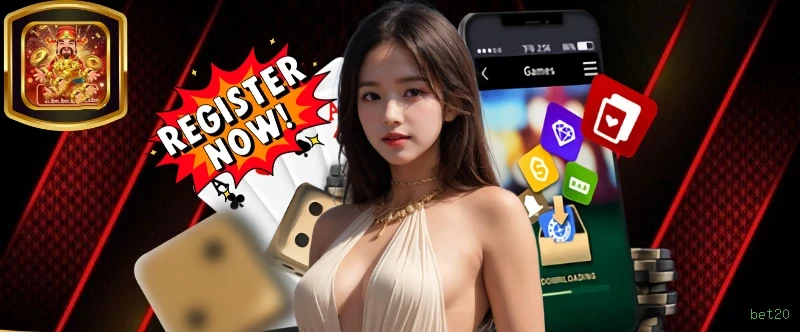 Instalação iOS bet20