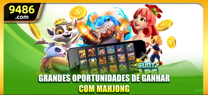 Mahjong Ways Slot - PG Soft