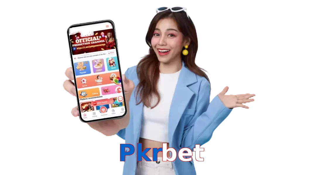 Pkrbet preview