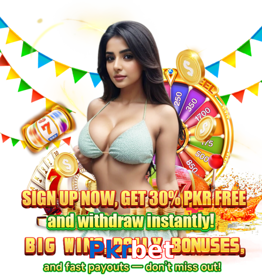 ☘️ High-RTP slots + Free Spins! Pkrbet